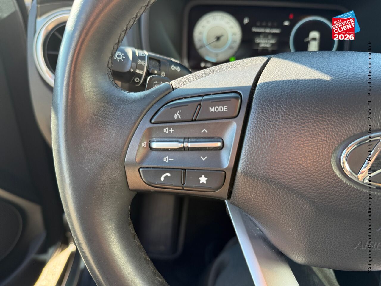 chez Hyundai Besançon