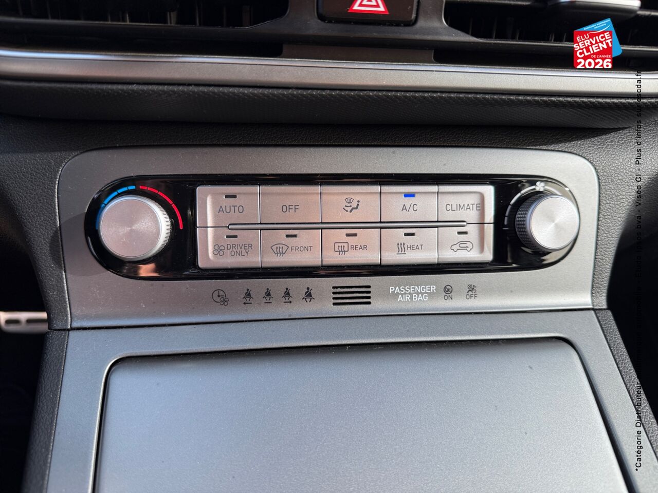 chez Hyundai Besançon