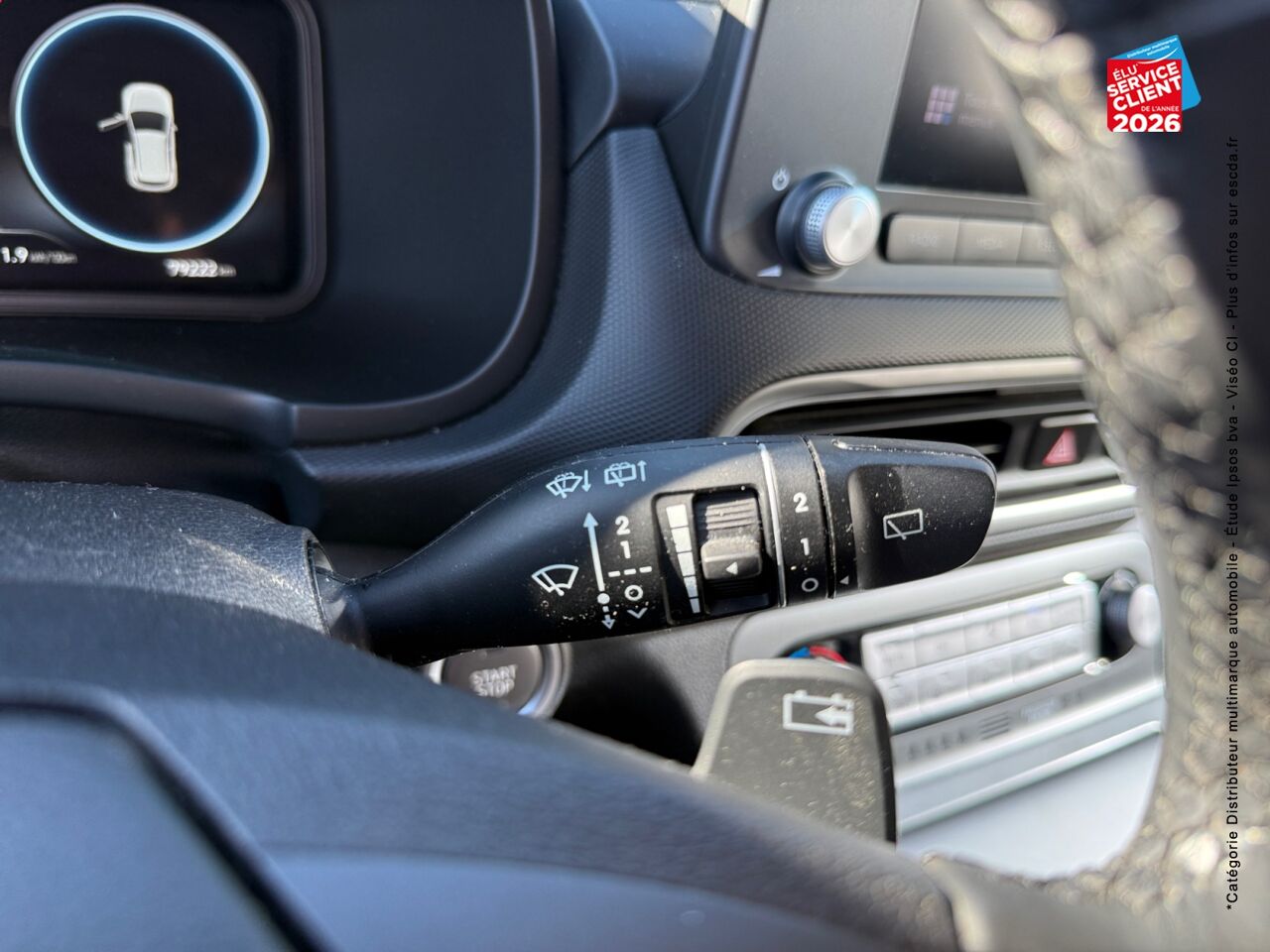 chez Hyundai Besançon