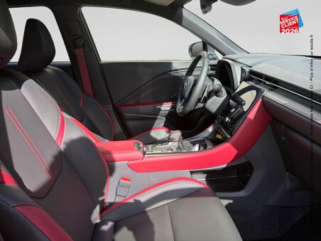 LEXUS LBX 1.5 136CH VIBRANT...