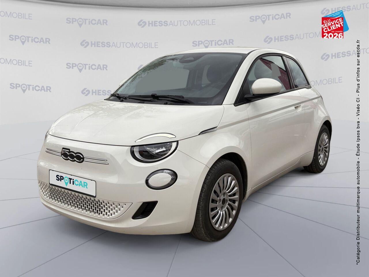 chez Fiat Dijon