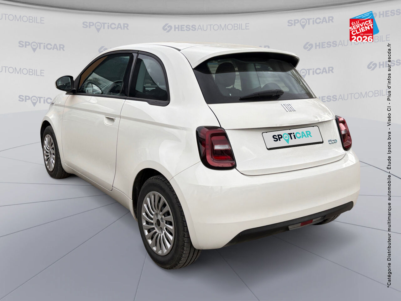 chez Fiat Dijon