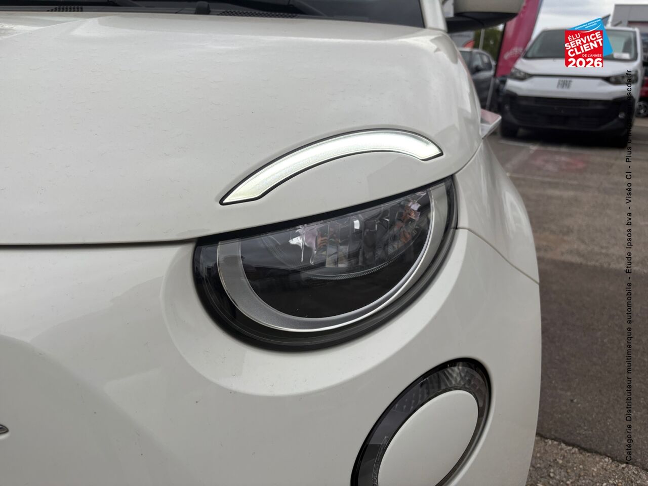 chez Fiat Dijon