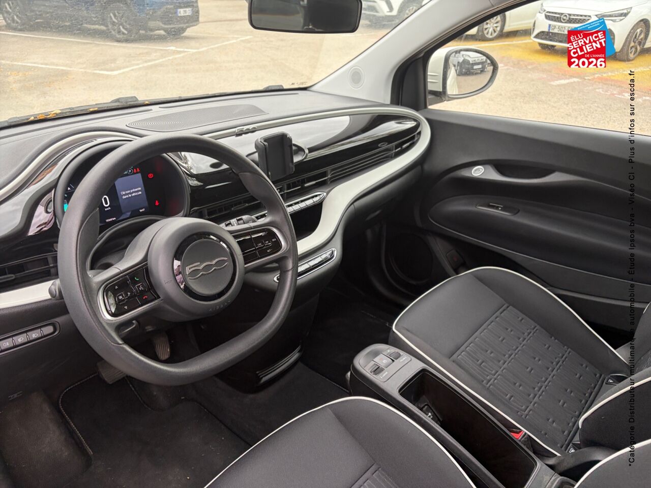 chez Fiat Dijon
