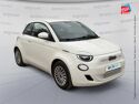 Véhicule d'occasion FIAT 500 E 95CH MY23