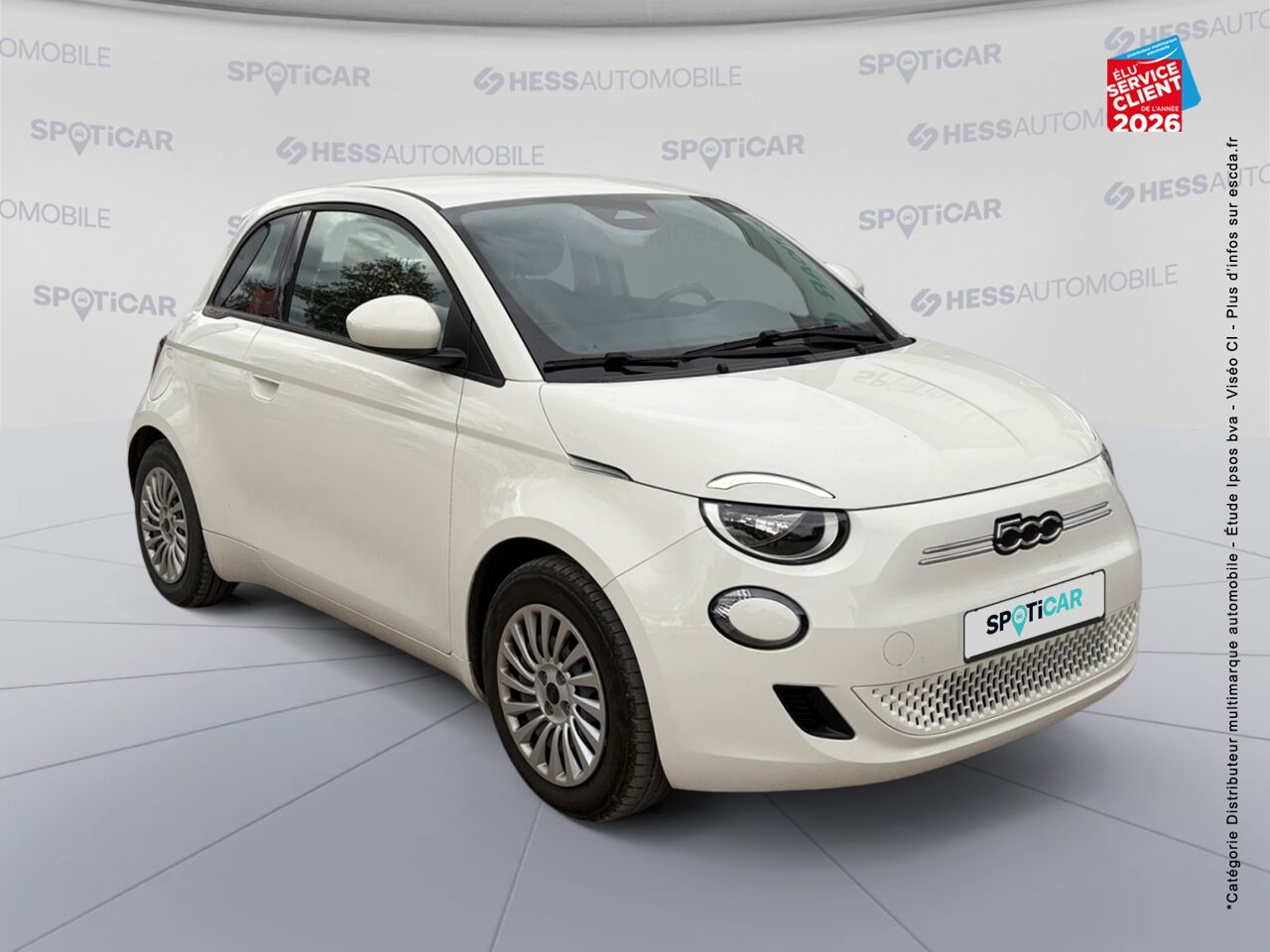 chez Fiat Dijon