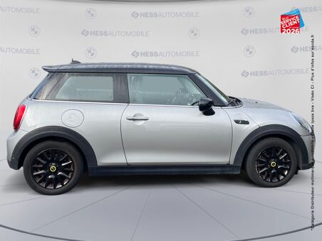 MINI MINI COOPER SE 184CH...