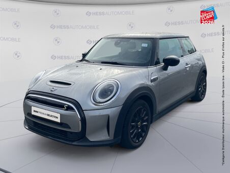 MINI MINI COOPER SE 184CH...