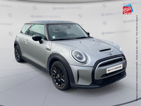 MINI MINI COOPER SE 184CH...