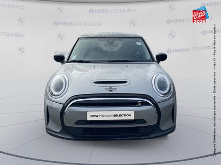 MINI MINI COOPER SE 184CH...