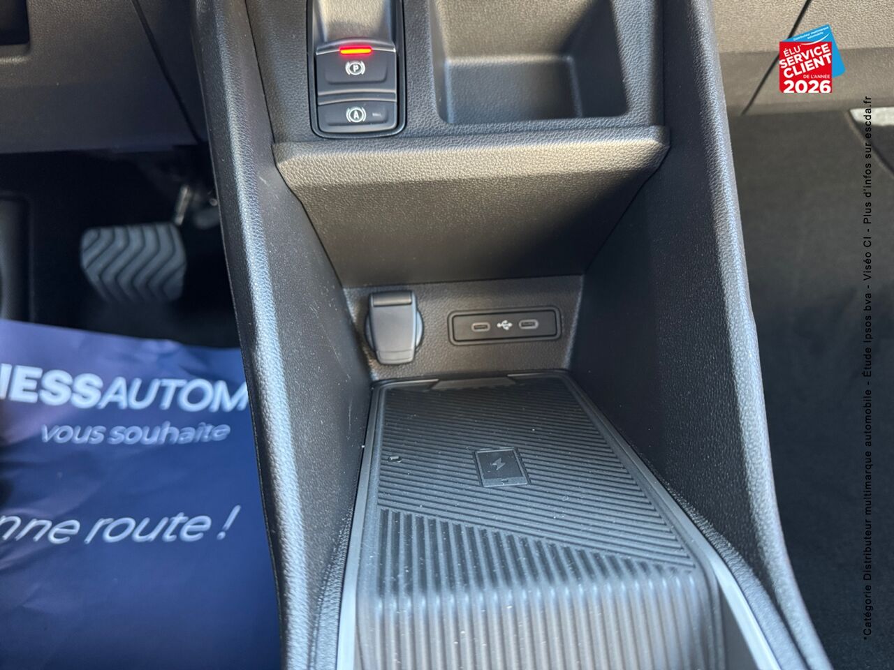 chez Nissan Juke occasion