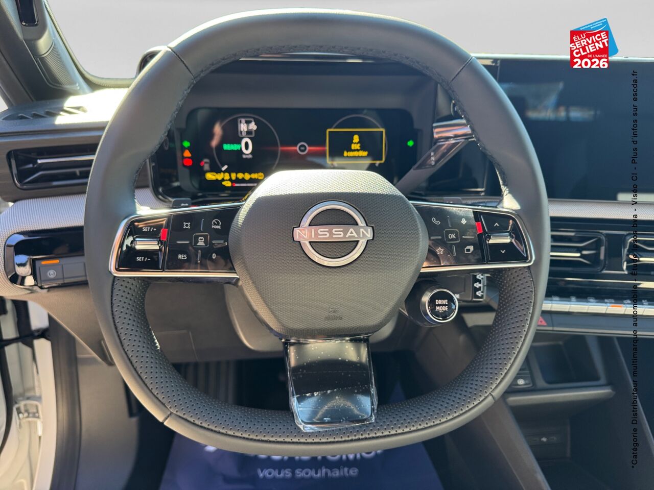 chez Nissan Juke occasion