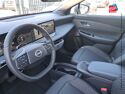 Véhicule d'occasion NISSAN LEAF ELECTRIQUE 217CH 75KWH EVOLVE