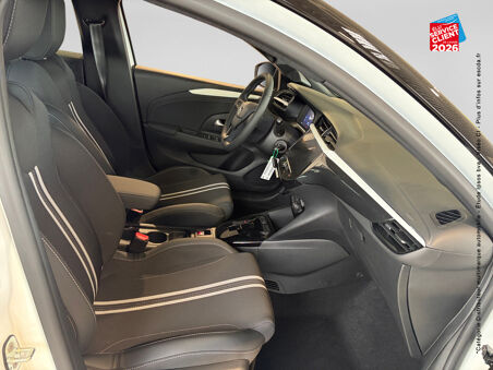 OPEL CORSA 1.2 TURBO HYBRID...
