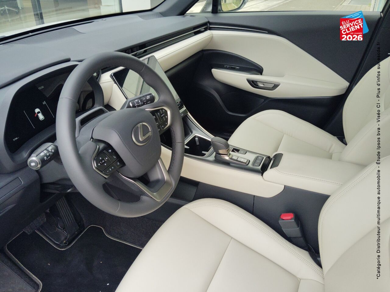 chez Lexus Metz