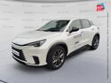 Véhicule d'occasion LEXUS LBX 1.5 136CH ELEGANT 2WD MY26