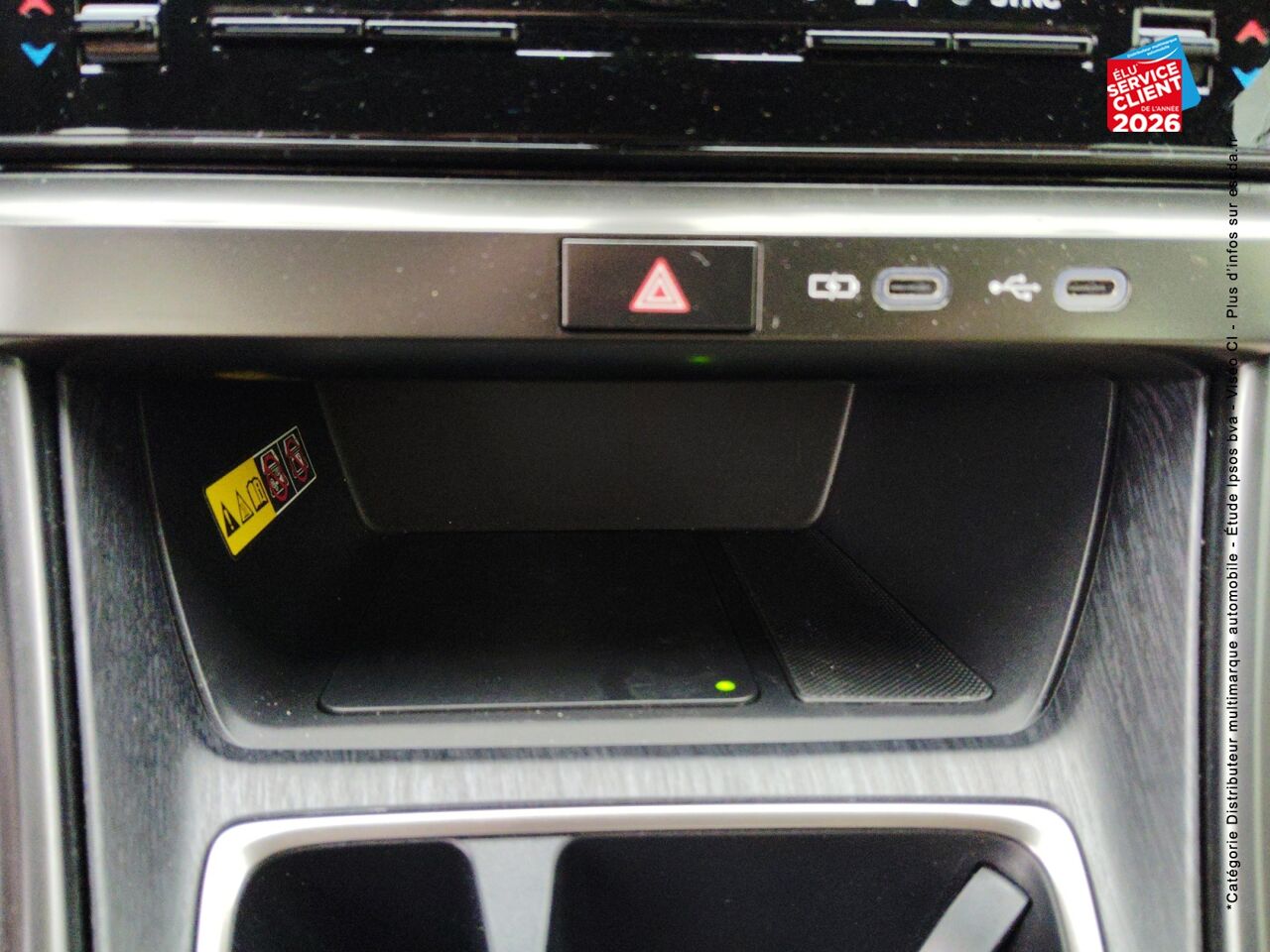 chez Lexus Metz