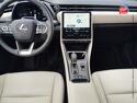 Véhicule d'occasion LEXUS LBX 1.5 136CH ELEGANT 2WD MY26