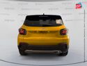 Véhicule d'occasion JEEP AVENGER 1.2 TURBO T3 110CH MHEV SUMMIT BVR6 EHYBRID