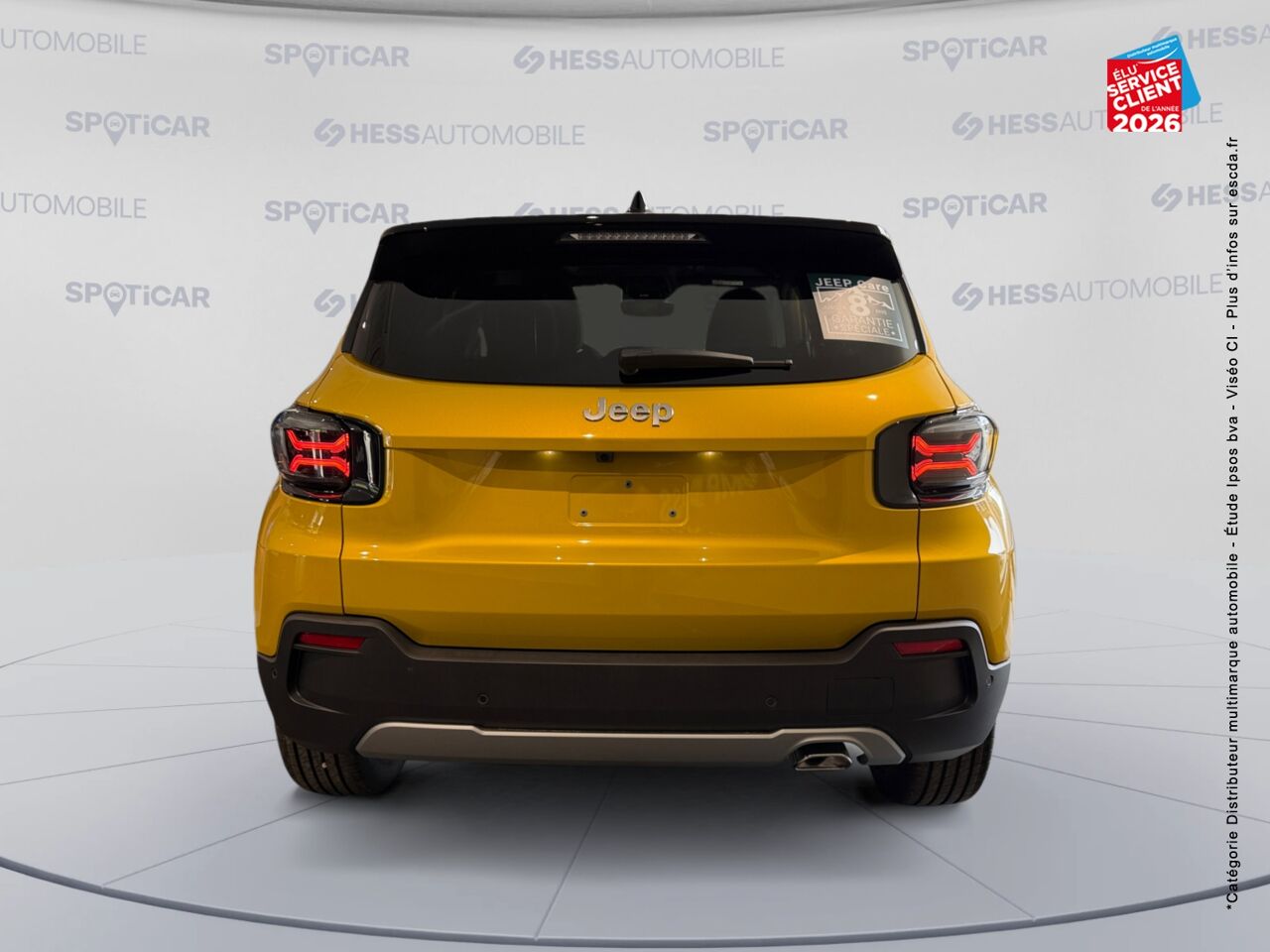 chez Fiat Dijon