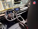 Véhicule d'occasion JEEP AVENGER 1.2 TURBO T3 110CH MHEV SUMMIT BVR6 EHYBRID