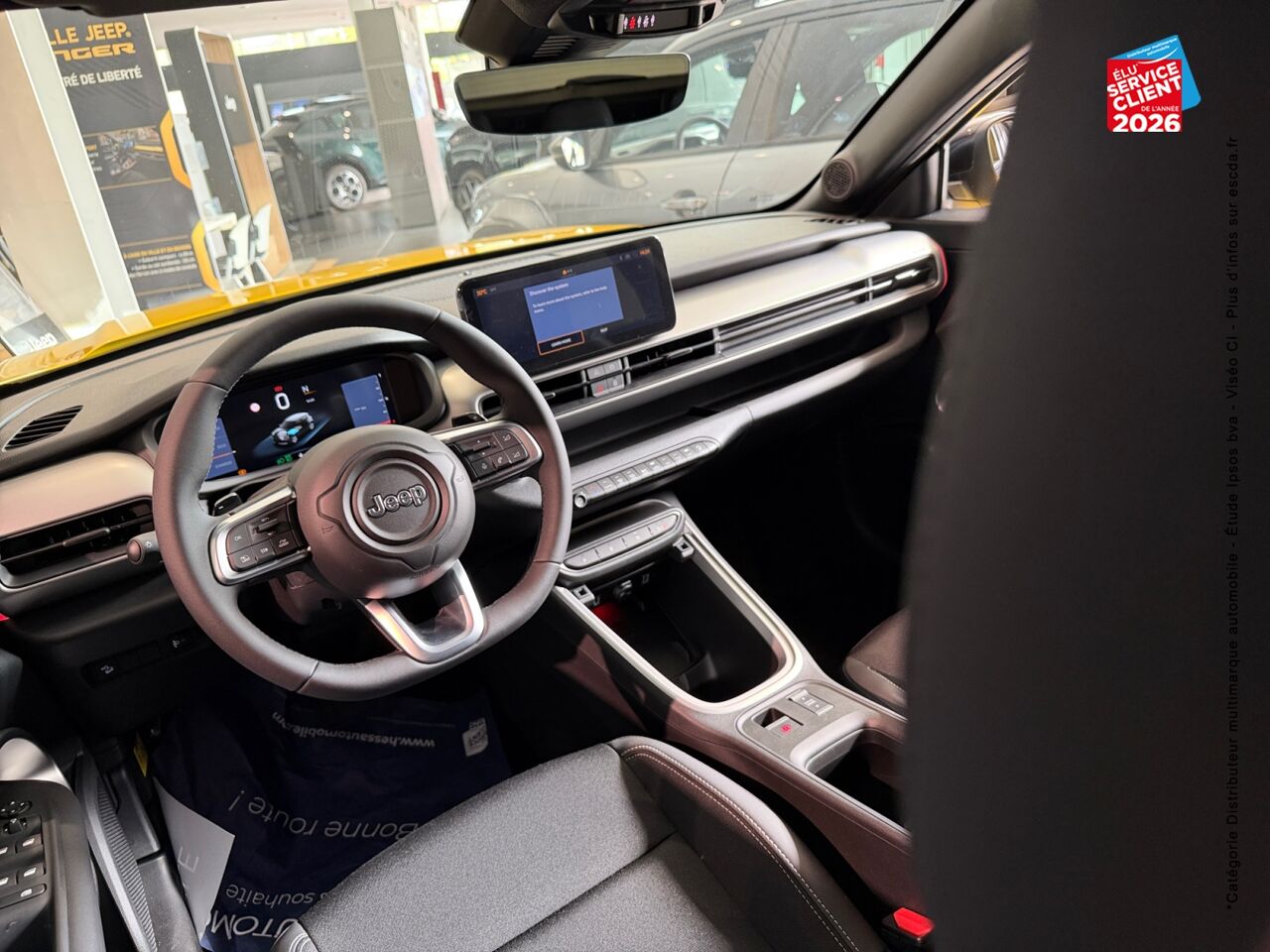 chez Fiat Dijon