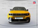 Véhicule d'occasion JEEP AVENGER 1.2 TURBO T3 110CH MHEV SUMMIT BVR6 EHYBRID