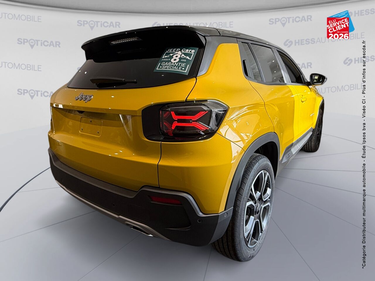 chez Fiat Dijon