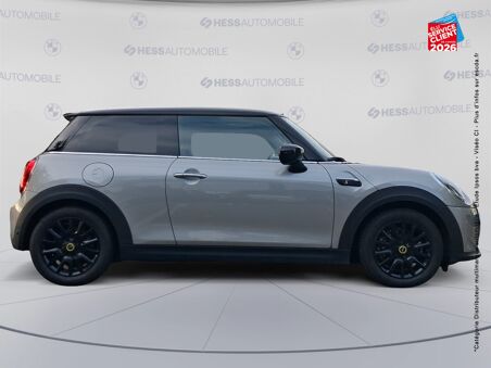 MINI MINI COOPER SE 184CH...