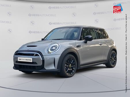 MINI MINI COOPER SE 184CH...