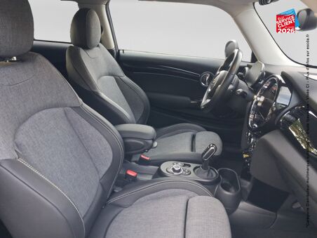 MINI MINI COOPER SE 184CH...