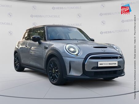 MINI MINI COOPER SE 184CH...