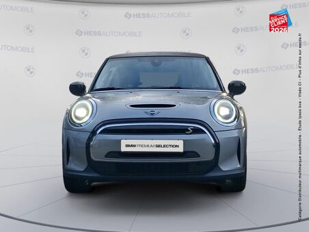 MINI MINI COOPER SE 184CH...