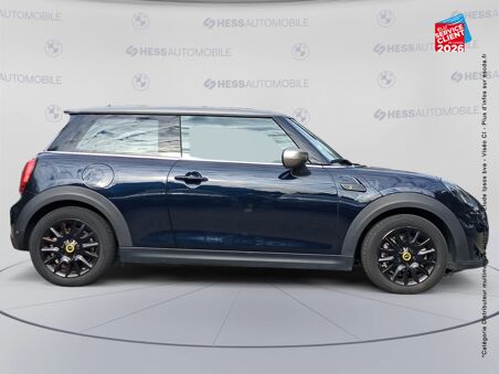 MINI MINI COOPER SE 184CH...
