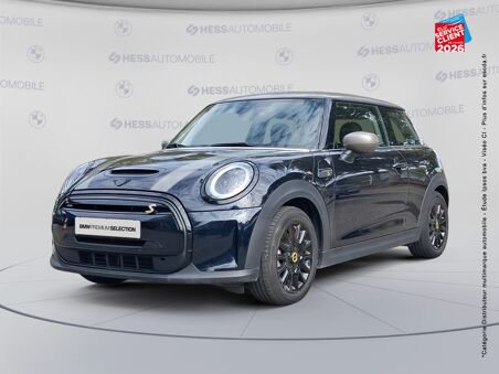 MINI MINI COOPER SE 184CH...