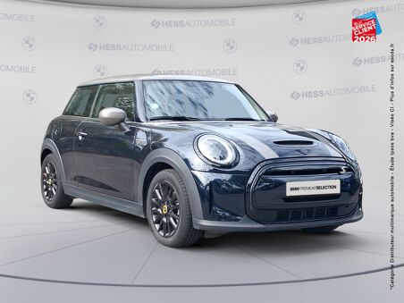 MINI MINI COOPER SE 184CH...