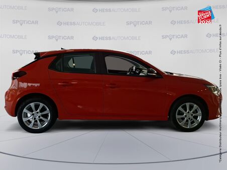 OPEL CORSA 1.2 75CH EDITION