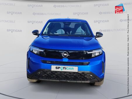 OPEL FRONTERA 1.2 TURBO...