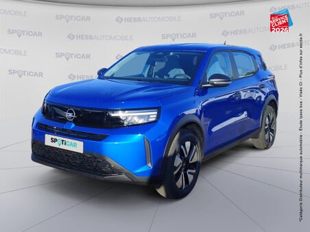 OPEL FRONTERA 1.2 TURBO...
