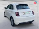 Véhicule d'occasion FIAT 500 E 95CH ICONE