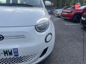 Véhicule d'occasion FIAT 500 E 95CH ICONE