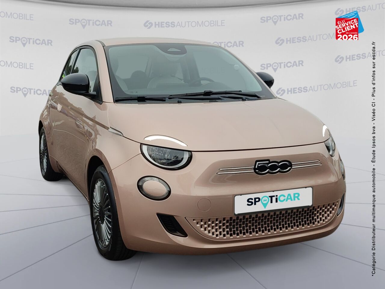 chez Fiat Belfort