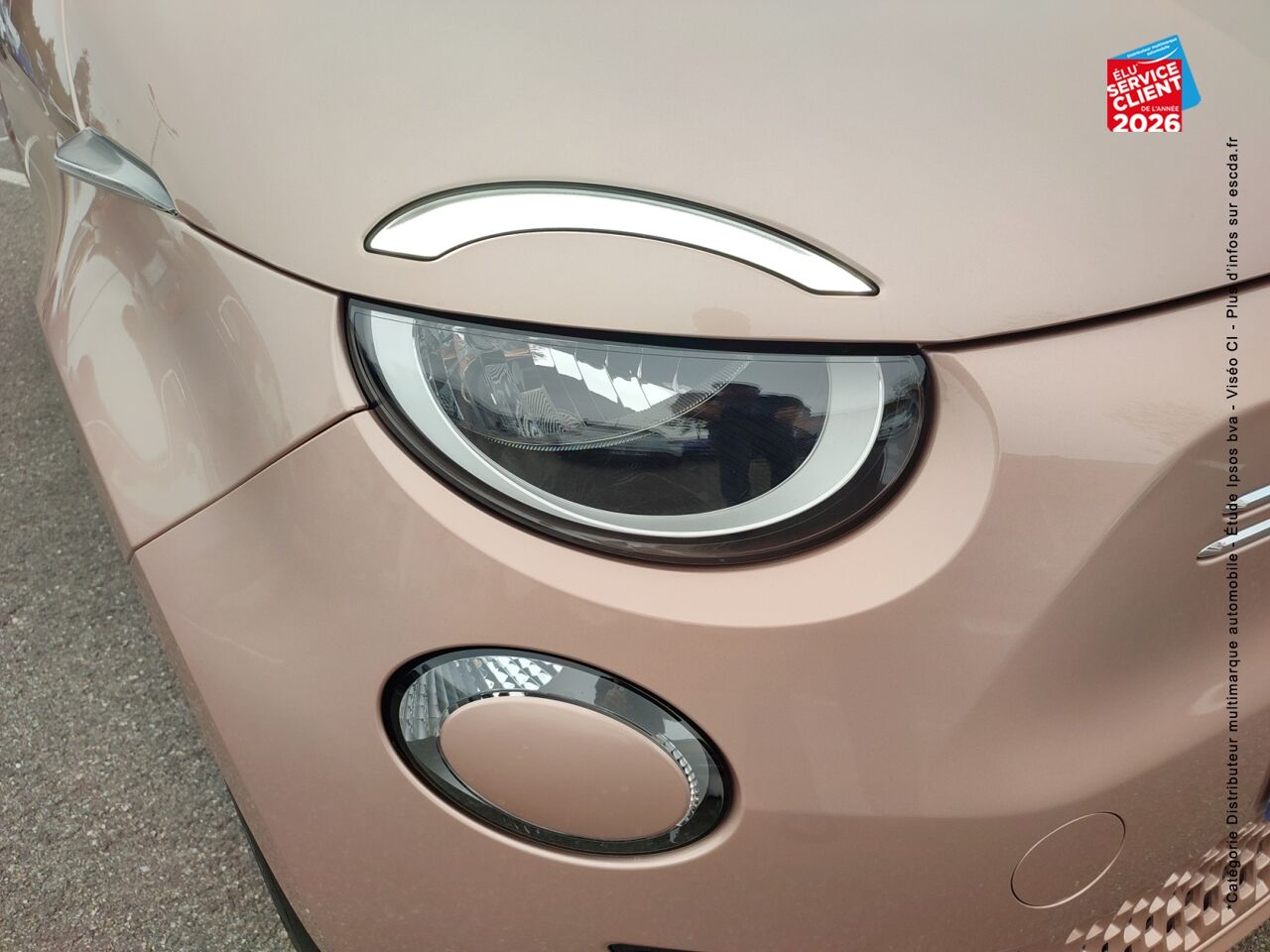 chez Fiat Belfort
