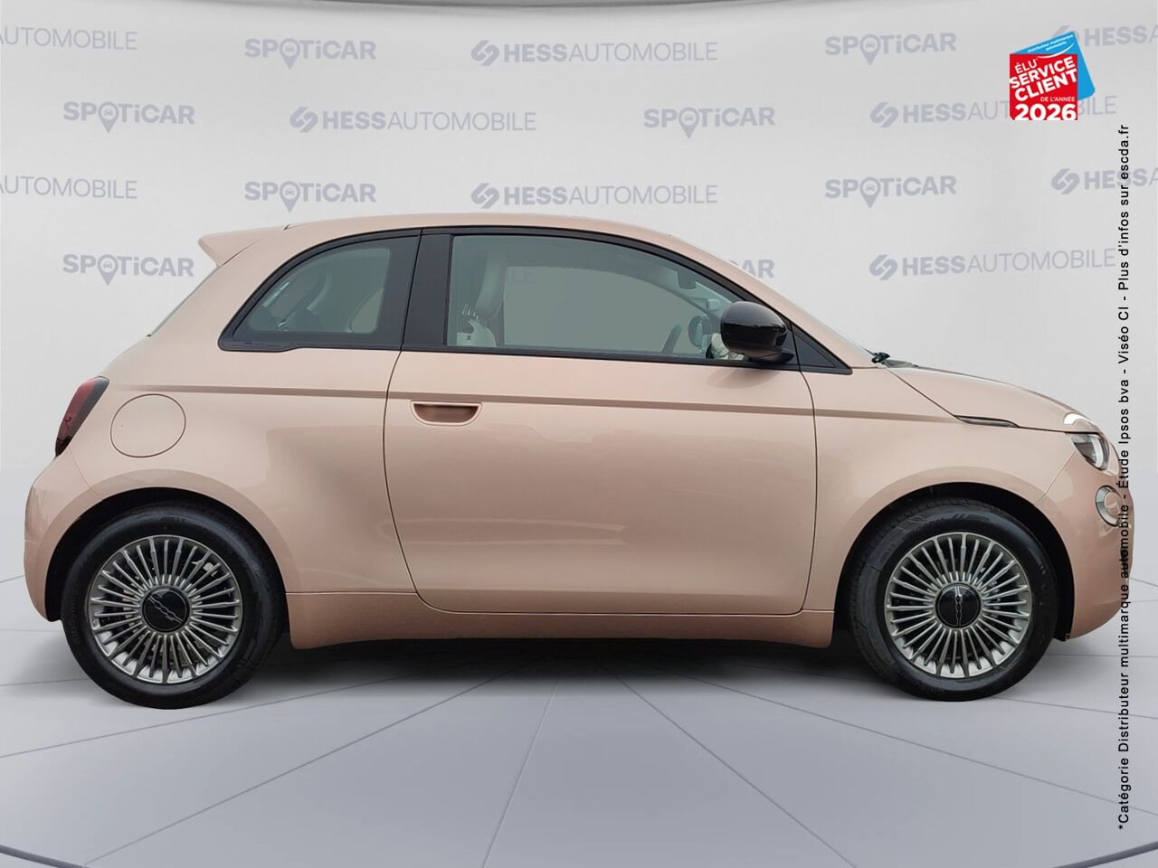 chez Fiat Belfort