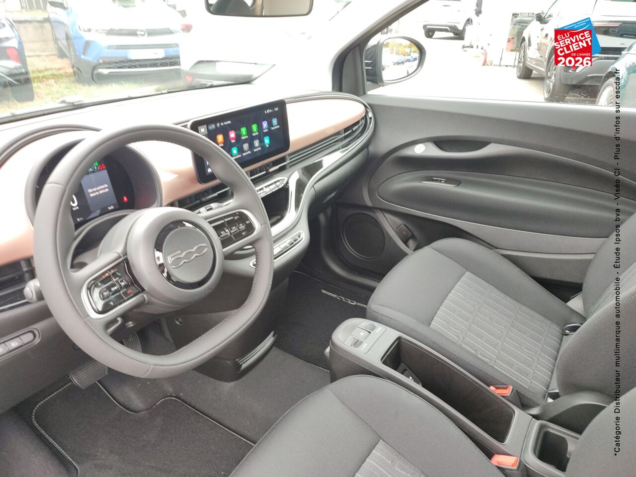 chez Fiat Belfort