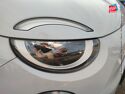 Véhicule d'occasion FIAT 500 1.0 FIREFLY 65CH HYBRID ICONE
