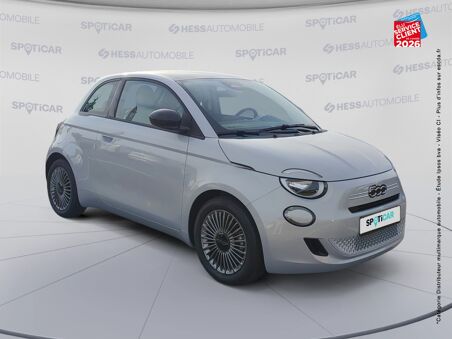 FIAT 500 1.0 FIREFLY 65CH...