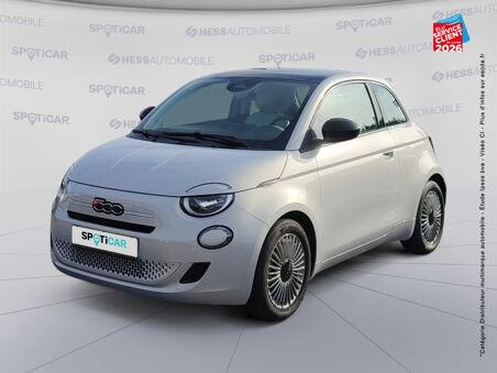 FIAT 500 1.0 FIREFLY 65CH...