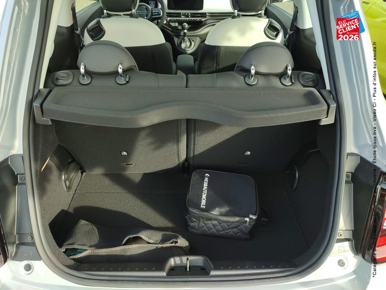 chez Fiat Belfort