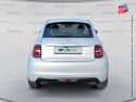 Véhicule d'occasion FIAT 500 1.0 FIREFLY 65CH HYBRID ICONE